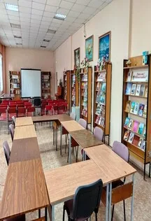 Постер: Аукцион знаний и открытий. Литературно-интеллектуальная викторина