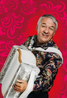 Валерий Сёмин