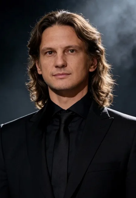Андрей Лефлер и Русский оркестр