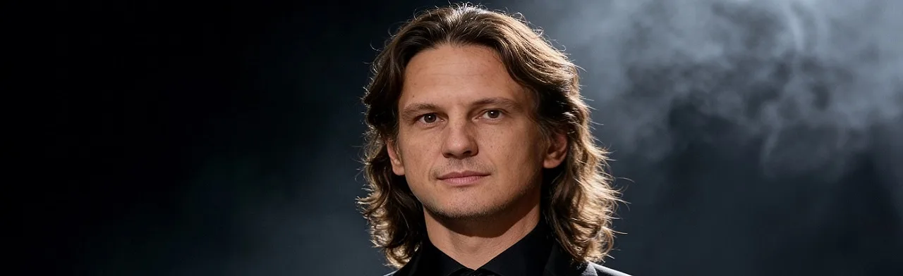 Андрей Лефлер и Русский оркестр