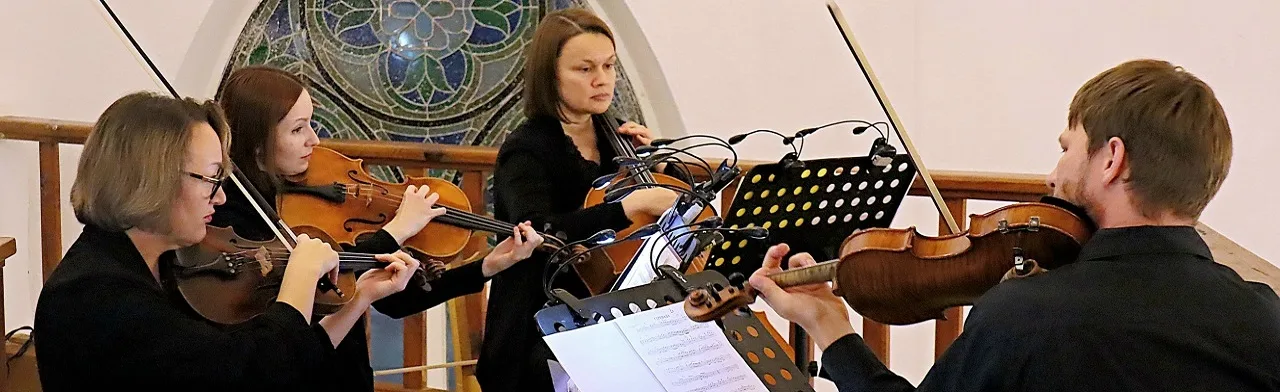 Concertato