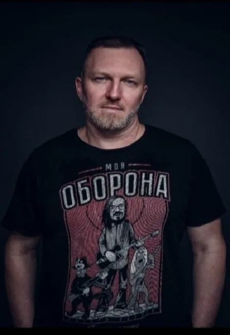 Константин Бутаков