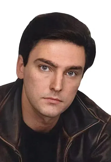 Постер: Андрей Державин