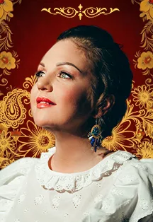 Марина Девятова