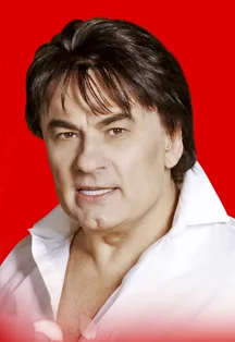 Александр Серов