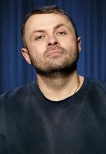 Антон Остерников