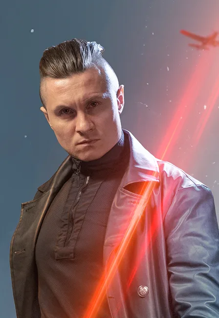 Постер: Radio Tapok