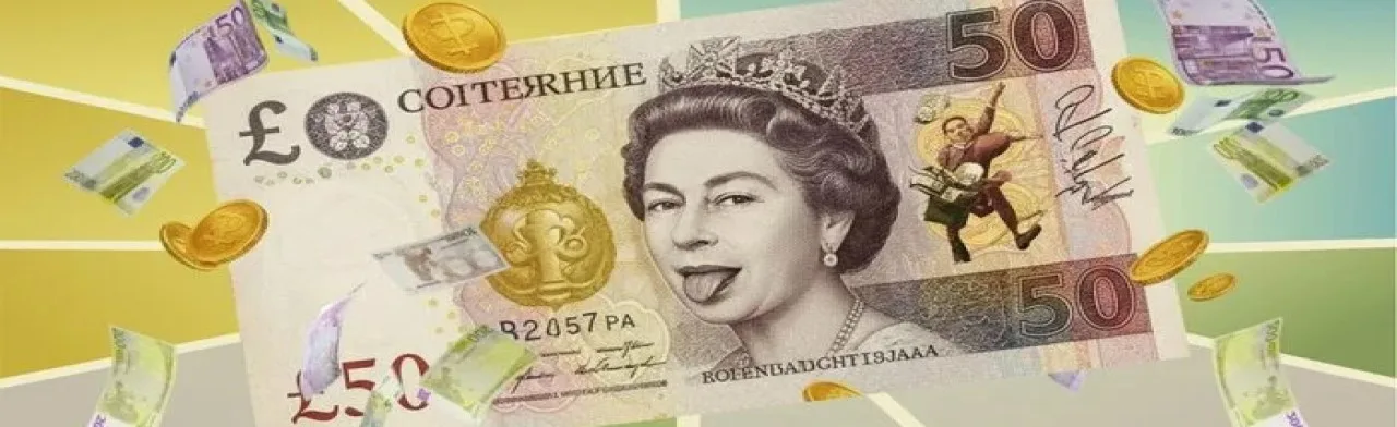 Деньги