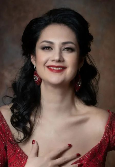 Агунда Кулаева