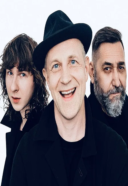 Billy’s Band