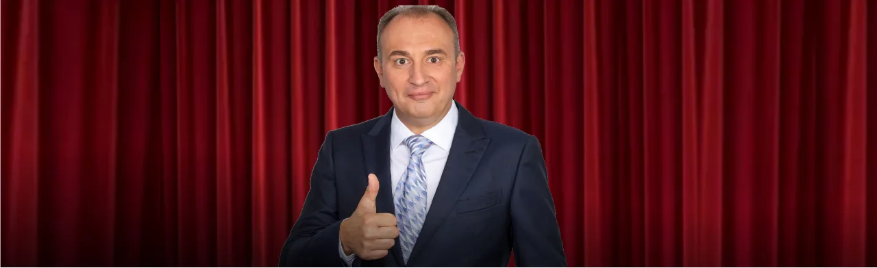 Святослав Ещенко