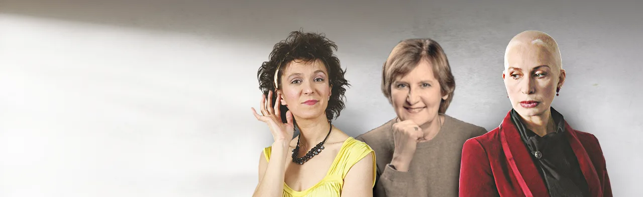 Отчаянные девчонки