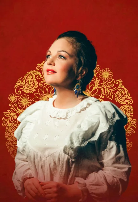 Марина Девятова