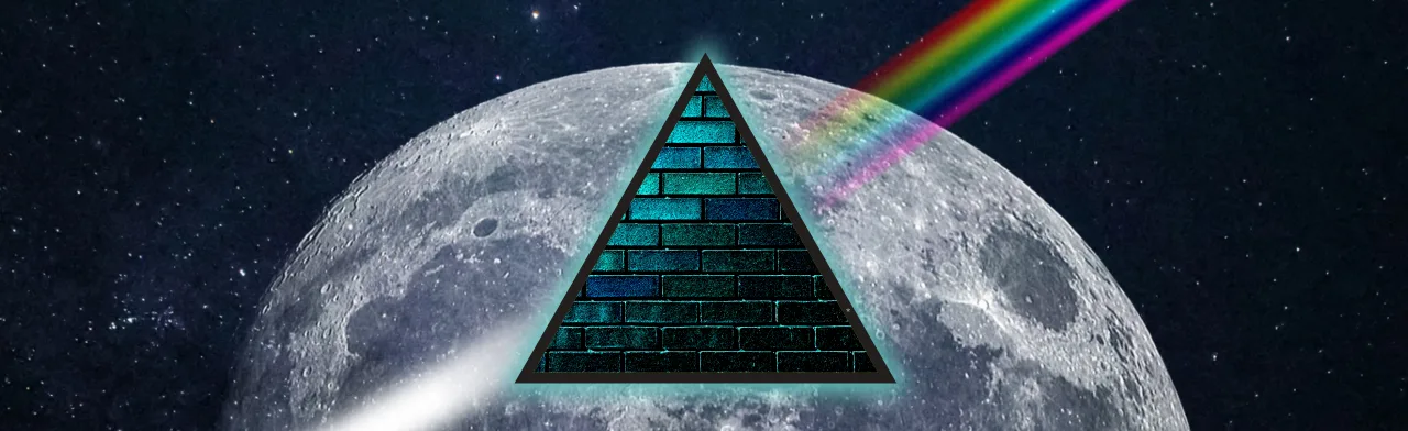 Легендарные хиты Pink Floyd в сопровождении симфонического оркестра