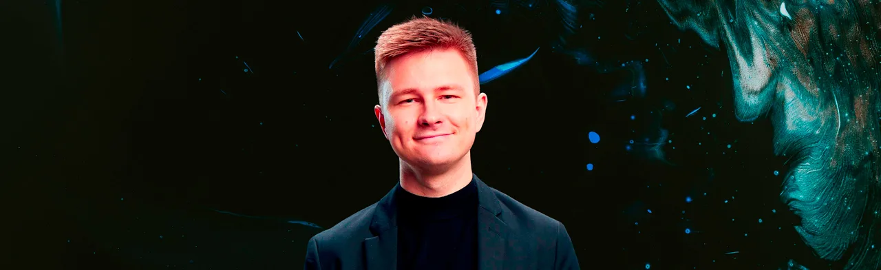 Вадим Постильный. Стендап