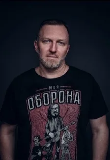 Константин Бутаков