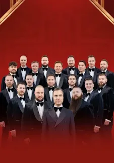 Хор Сретенского монастыря. К празднику Покрова Пресвятой Богородицы