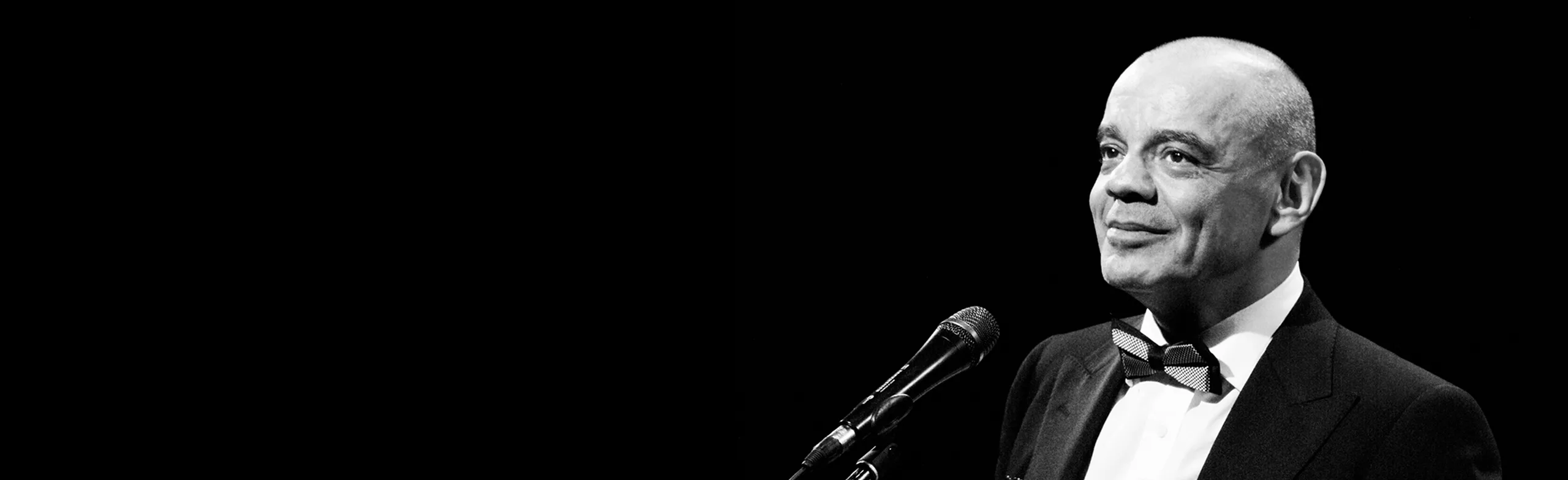 Народный Артист России Константин Райкин