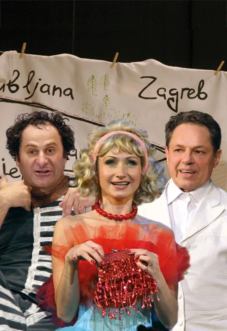 Муж моей жены