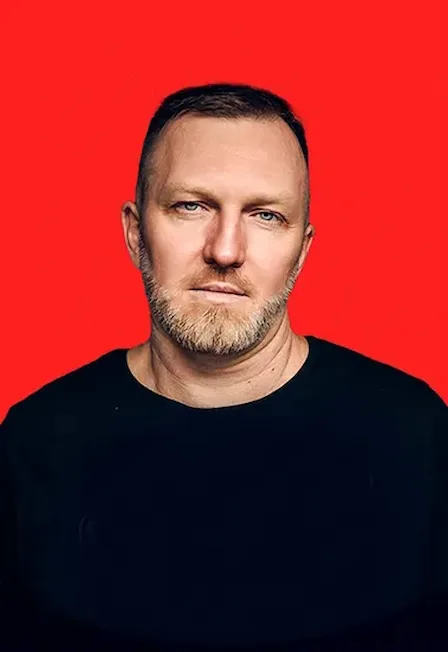 Константин Бутаков. StandUp
