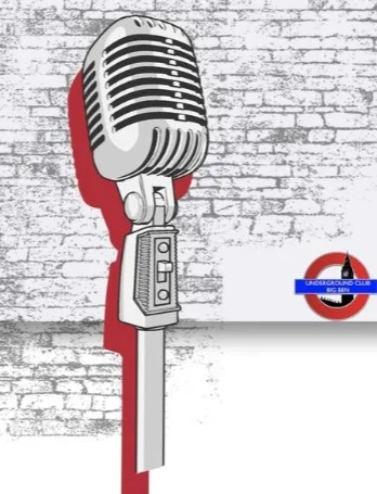 ЖЕНСКИЙ STAND UP