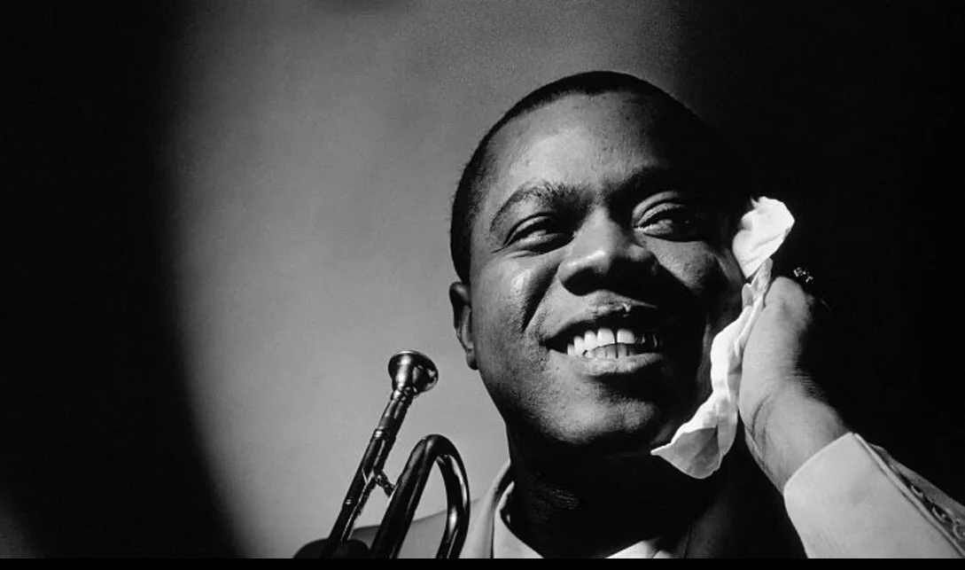 Tribute to Louis Armstrong