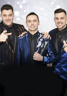 Вокальное трио Бэйс