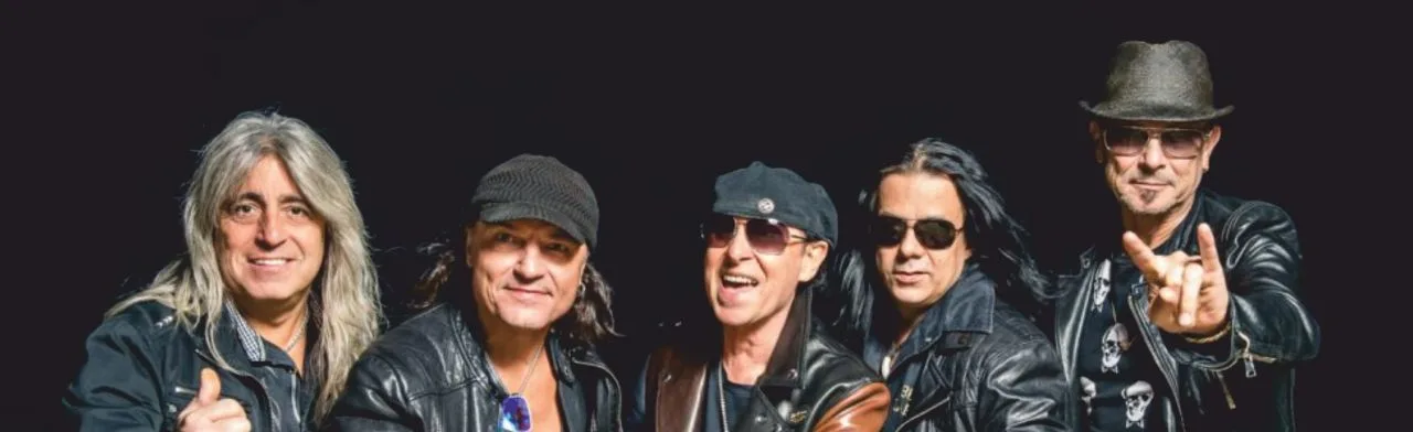 Scorpions Трибьют