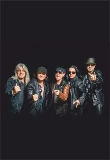 Scorpions Трибьют