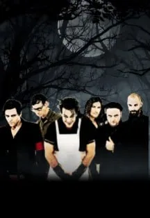 Rammstein Halloween Tribute от DARK SECRET LOVE