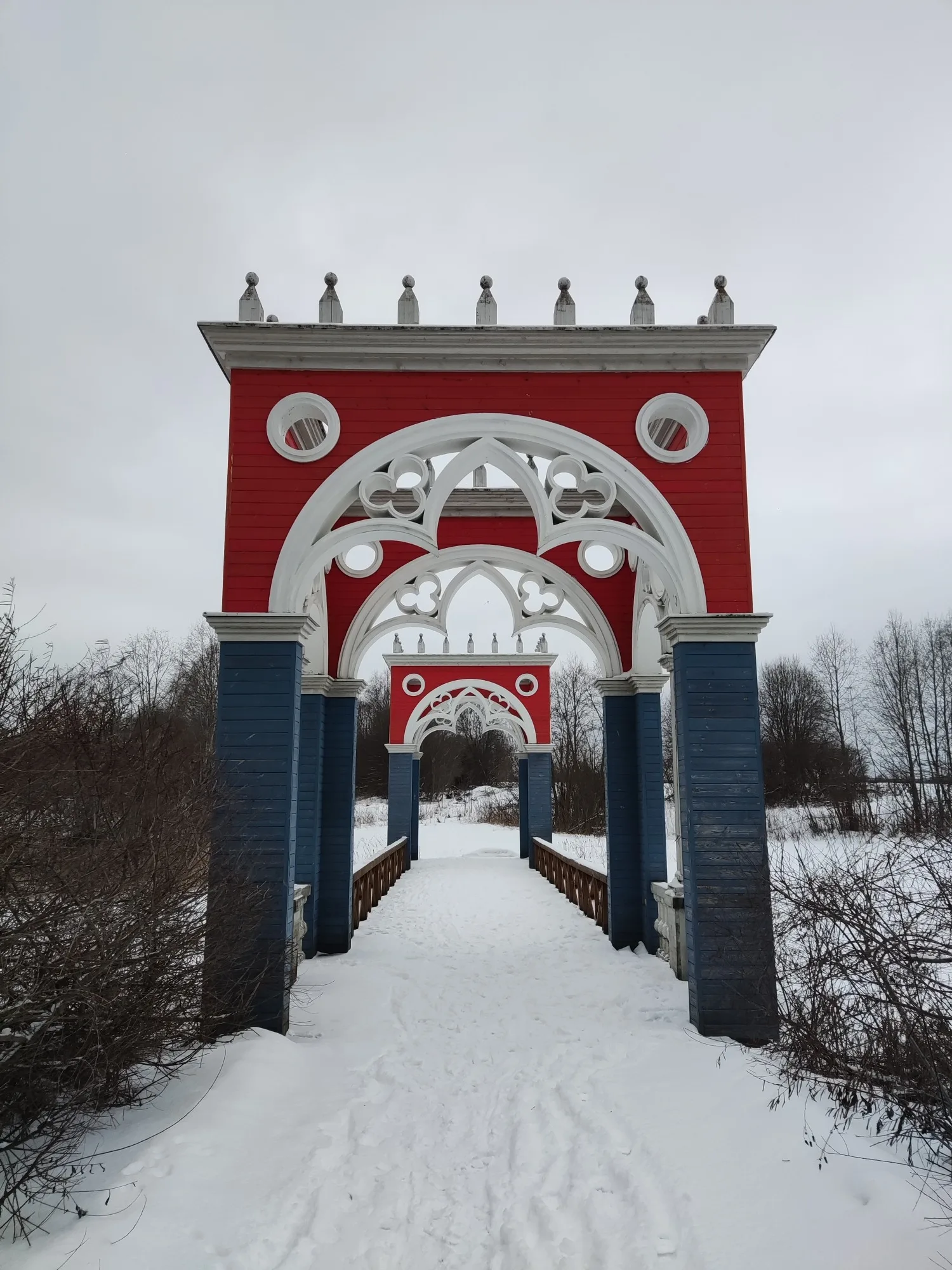 Степановское-Волосово