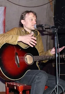 АЛЕКСЕЙ РАЗУМОВСКИЙ
