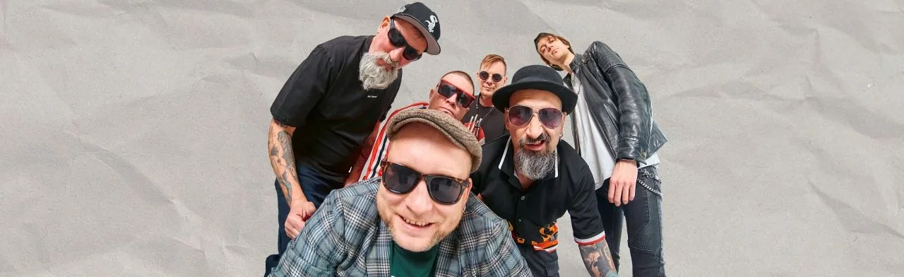 THE IRON BEES