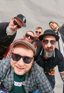 THE IRON BEES