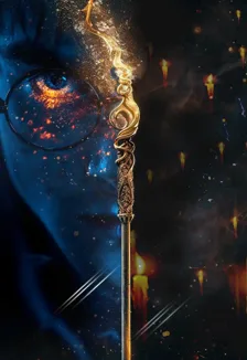 Гарри Поттер. Музыкальные миры при свечах