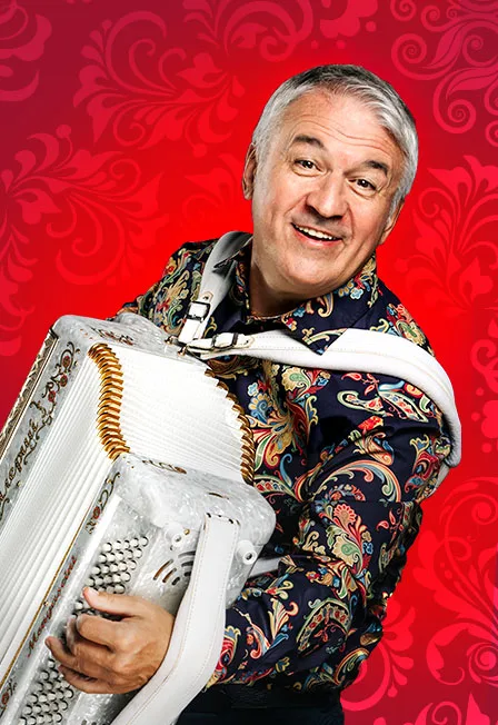Валерий Семин