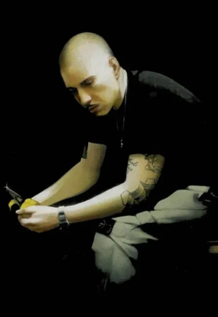 Friendly Thug 52 NGG