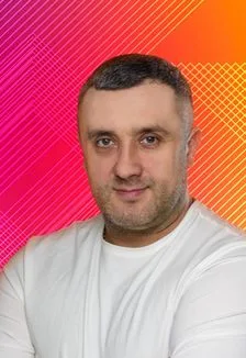 Игорь Кибирев