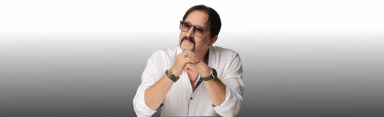Владимир Ждамиров