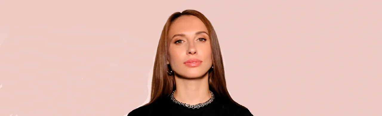 Виктория Складчикова