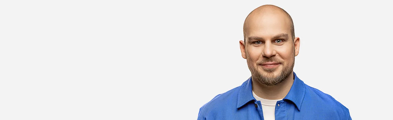 Standup Валентин Сидоров г. Бийск