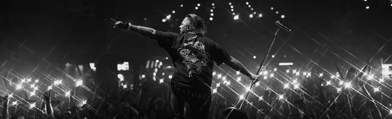 AMATORY