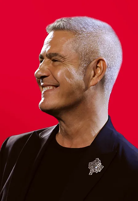 Alessandro Safina