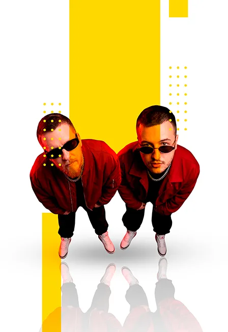 Первый отчетный концерт JWL SLAY
