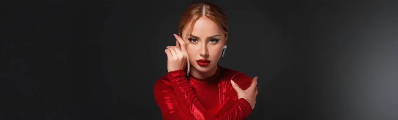 ANNA ASTI. Сольный концерт ШОУ Царица