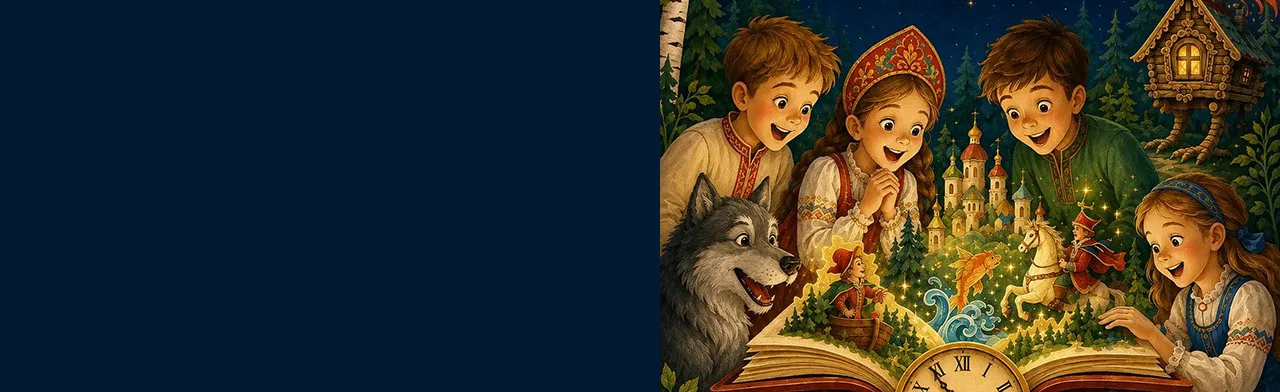 Делу – время, потехе – час