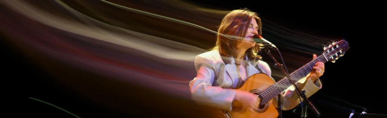 Елена Фролова. Рождественский концерт