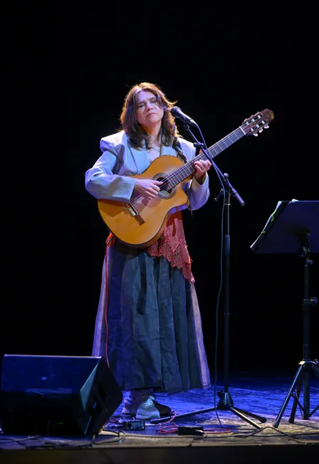 Елена Фролова. Рождественский концерт