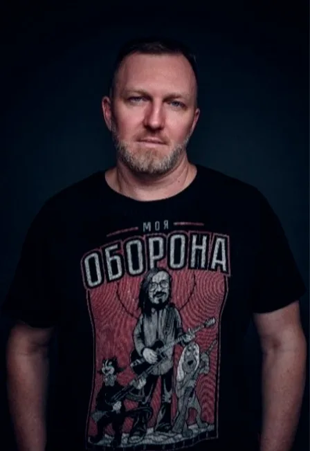 Константин Бутаков