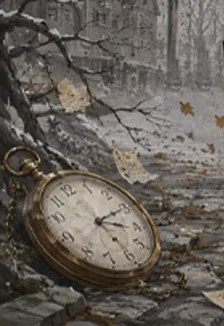 Лаборатория потерянного времени: Культурно-просветительское мероприятие